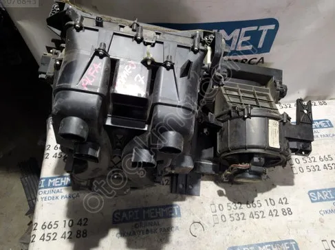 Alfa Romeo 147 Kalorifer Kutusu çıkma parça - SARI MEHMET OTO YEDEK PARÇA Konya