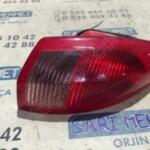 Alfa Romeo 147 Sağ Arka Stop çıkma parça - SARI MEHMET OTO YEDEK PARÇA Konya