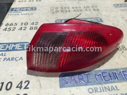 Alfa Romeo 147 Sağ Arka Stop çıkma parça
