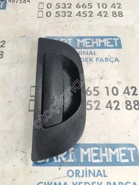 Alfa Romeo 147 Dış Kapı Kolu çıkma parça - SARI MEHMET OTO YEDEK PARÇA Konya