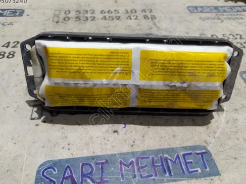 Alfa Romeo 147 Sürücü Airbag çıkma parça - SARI MEHMET OTO YEDEK PARÇA Konya