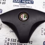 Alfa Romeo 156 Direksiyon Airbag çıkma parça - SARI MEHMET OTO YEDEK PARÇA Konya