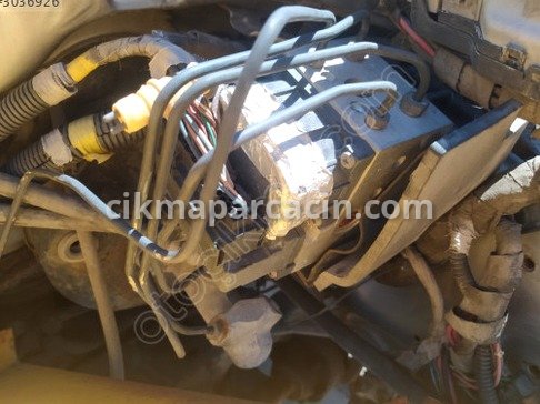 Alfa Romeo 156 Fren Beyni çıkma parça