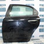 Alfa Romeo 159 Sol Arka Kapı çıkma parça - SARI MEHMET OTO YEDEK PARÇA Konya
