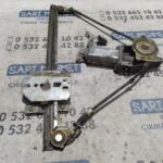 Alfa Romeo 164 Cam Krikosu çıkma parça - SARI MEHMET OTO YEDEK PARÇA Konya