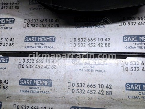 Alfa Romeo Giulietta Kapı Fitili çıkma parça