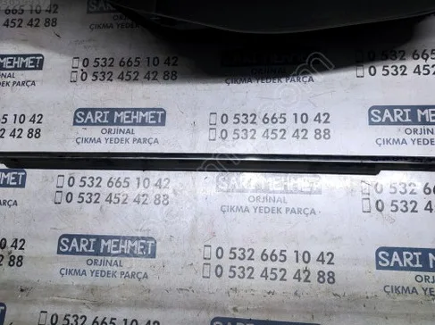Alfa Romeo Giulietta Kapı Fitili çıkma parça - SARI MEHMET OTO YEDEK PARÇA Konya
