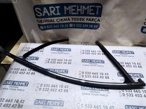 Alfa Romeo Giulietta Kapı Fitili çıkma parça - SARI MEHMET OTO YEDEK PARÇA Konya