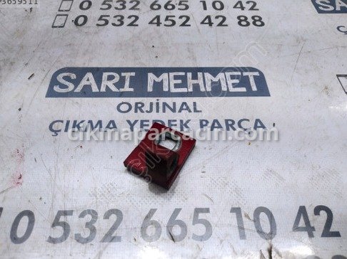 Alfa Romeo Giulietta Kapı Menteşesi çıkma parça