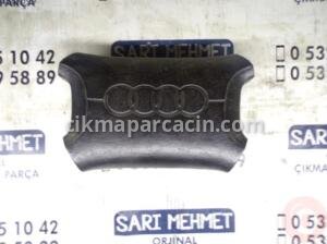 ÇIKMA AUDİ 100-200 1983 – 1991 DİREKSİYON AİRBAG – Konya Çıkma Parça