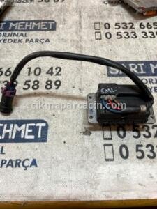 ÇIKMA AUDI 100 4A0 820 521 A 4A0820521A FAN HIZ KONTROL DİRENCİ – Konya Çıkma Parça