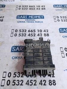 Audi A1 Motor Beyni çıkma parça - SARI MEHMET OTO YEDEK PARÇA Konya