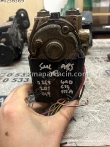 ÇIKMA AUDI 80 100 0 265 201 049 4A0 614 111A ABS BEYNİ – Konya Çıkma Parça