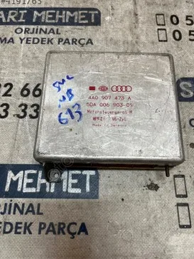 Audi A4 Motor Beyni çıkma parça - SARI MEHMET OTO YEDEK PARÇA Konya