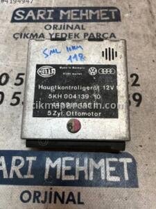 ÇIKMA AUDI 80 100 5KH 004 139-10 5KH00413910 KONFOR BEYNİ – Konya Çıkma Parça
