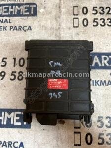 ÇIKMA AUDI 80 100 811 906 264 F 811906264F MOTOR BEYNİ – Konya Çıkma Parça