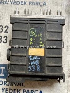 ÇIKMA AUDI 80 443 906 264 F 443906264F MOTOR BEYNİ – Konya Çıkma Parça