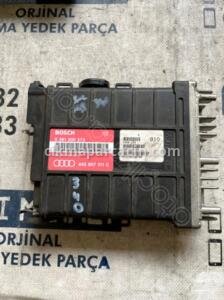 ÇIKMA AUDI 80 443 907 311 C 443907311C MOTOR BEYNİ – Konya Çıkma Parça