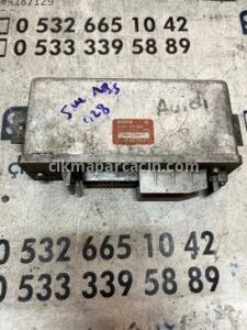 ÇIKMA AUDI 80 4A0 907 379 A 4A0907379A ABS BEYNİ – Konya Çıkma Parça