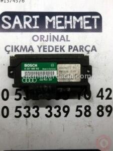 ÇIKMA AUDİ 80-90-100 MOTOR BEYNİ 4A0907397 – 4A0 907 397 – Konya Çıkma Parça