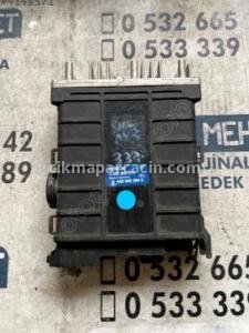 ÇIKMA AUDI 80-90 2.3 443 906 264 C 443906264C MOTOR BEYNİ – Konya Çıkma Parça