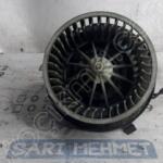 Audi A8 Fan Motoru çıkma parça - SARI MEHMET OTO YEDEK PARÇA Konya
