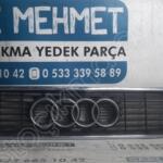 Audi A8 Panjur çıkma parça - SARI MEHMET OTO YEDEK PARÇA Konya