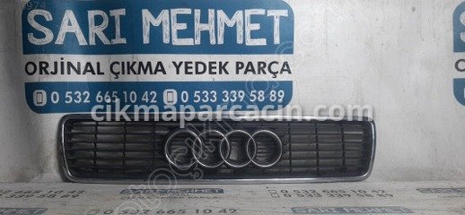 Audi A8 Panjur çıkma parça