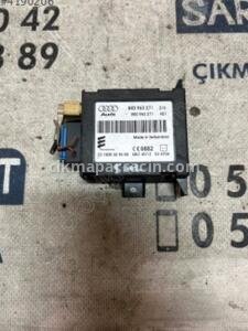ÇIKMA AUDI 8K0 963 271 8K0963271 YARDIMCI ISITICI KONTROL ÜNİTESİ – Konya Çıkma Parça