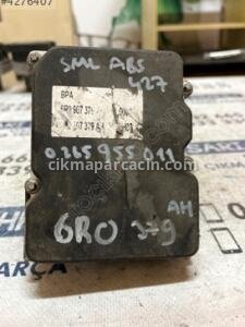 ÇIKMA AUDI A1 6R0 907 379 AH 0 265 955 011 ABS BEYNİ – Konya Çıkma Parça