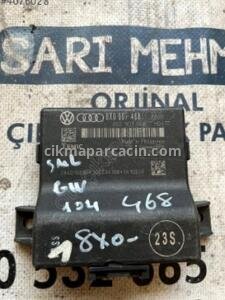 ÇIKMA AUDI A1 8X0 907 468 8X0907468 GATEWAY BEYNİ – Konya Çıkma Parça