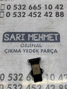 ÇIKMA AUDİ A1 A3 Q3 SUNROOF DÜĞMESİ 8X0959613 – Konya Çıkma Parça