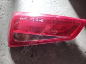 ÇIKMA AUDİ A1 SOL STOP – Konya Çıkma Parça