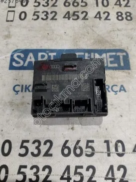 ÇIKMA AUDİ A1 SPORTBACK KAPI BEYNİ 8X0959792K - Konya Çıkma Parça