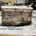 Audi A2 Yolcu Airbag çıkma parça - SARI MEHMET OTO YEDEK PARÇA Konya