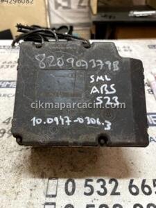 ÇIKMA AUDI A2 8Z0 907 379 B 10.0947-0306.3 ABS BEYNİ – Konya Çıkma Parça
