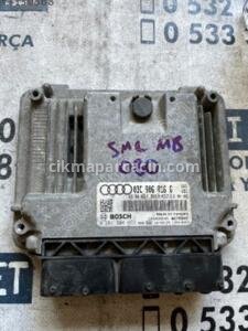 ÇIKMA AUDI A3 1.4TSI 03C 906 016 G 03C906016G MOTOR BEYNİ – Konya Çıkma Parça