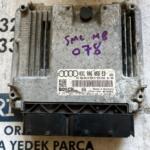 Audi A3 Motor Beyni çıkma parça - SARI MEHMET OTO YEDEK PARÇA Konya