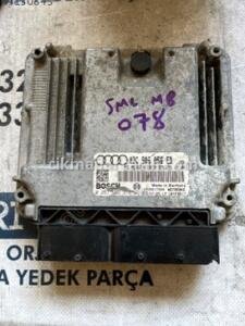 ÇIKMA AUDI A3 1.6 FSI 03C 906 056 ED 03C906056ED MOTOR BEYNİ – Konya Çıkma Parça
