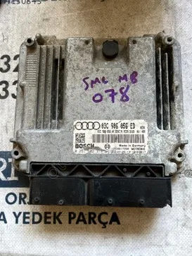 Audi A3 Motor Beyni çıkma parça - SARI MEHMET OTO YEDEK PARÇA Konya