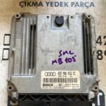Audi A3 Motor Beyni çıkma parça - SARI MEHMET OTO YEDEK PARÇA Konya