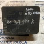 Audi A3 ABS Beyni çıkma parça - SARI MEHMET OTO YEDEK PARÇA Konya