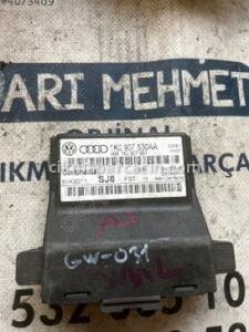 ÇIKMA AUDI A3 1K0 907 530 AA 1K0907530AA GATEWAY BEYNİ – Konya Çıkma Parça (3. Adet)