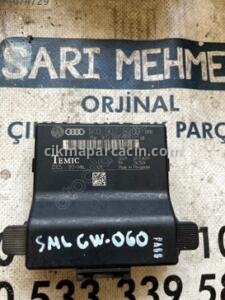 ÇIKMA AUDI A3 1K0 907 530 D 1K0907530D GATEWAY BEYNİ – Konya Çıkma Parça