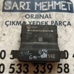 Audi A3 Ateşleme Beyni çıkma parça - SARI MEHMET OTO YEDEK PARÇA Konya