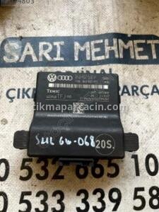 ÇIKMA AUDI A3 1K0 907 530 P 1K0907530P GATEWAY BEYNİ – Konya Çıkma Parça