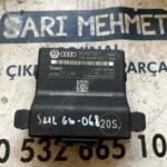 Audi A3 Ateşleme Beyni çıkma parça - SARI MEHMET OTO YEDEK PARÇA Konya