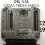 Audi A3 Motor Beyni çıkma parça - SARI MEHMET OTO YEDEK PARÇA Konya