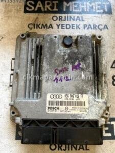 ÇIKMA AUDI A3 2.0 TDI 03G 906 016 FF 03G906016FF MOTOR BEYNİ – Konya Çıkma Parça