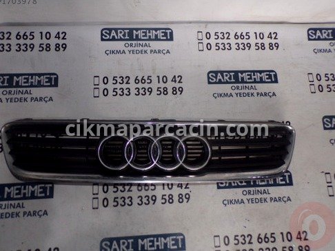 Audi A3 Sağ Arka Kapı çıkma parça